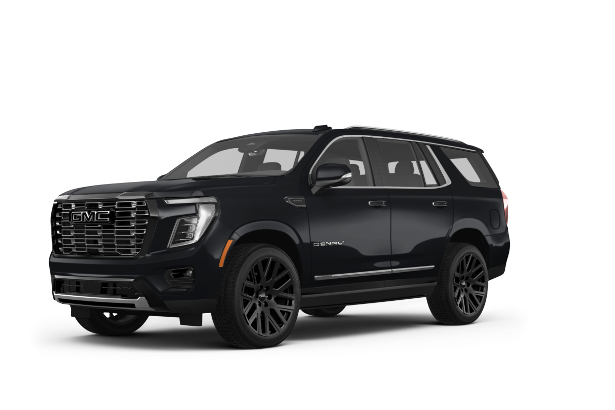 2026 GMC Yukon 2026 GMC Yukon